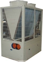 风冷模块式冷水(热泵)机组 YCAE R22 (40-480Kw)