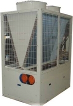 风冷模块式冷水(热泵)机组 YCAE R410A (40~520KW)