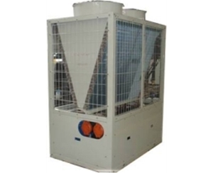 风冷模块式冷水(热泵)机组 YCAE R410A (40~520KW)